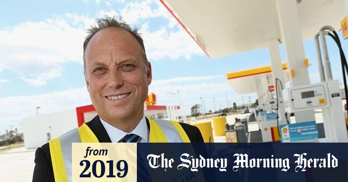 Viva Energy set sights on dropping petrol prices as it buys out Liberty Oil